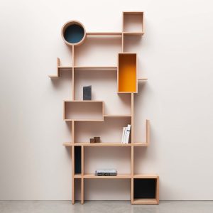 Bibliothèque Originale - Drugeot Manufacture