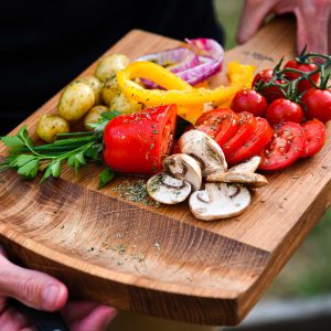 grand messidor - planche - Le regal - bois - linatelier - made in france - design