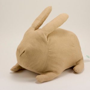 lapin - mialon mialon - jouet - enfent - linatelier - made in france - Nantes - peluche - tissus