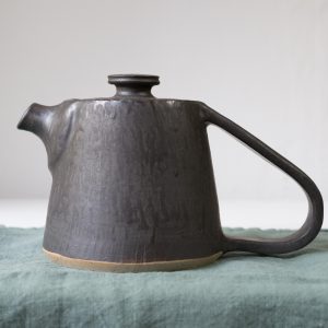 Olivier Roche_Céramique_service à thé_linatelier_made in france_nantes