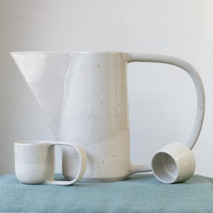 Pichet Pelican Candice Courau