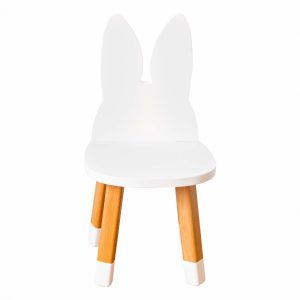 petite_chaise_enfant_lapin_blanc_boogy woody_décoration_mobilier_l'inatelier_nantes_bois_écoresponsable_vernis comestible_design_eco-friendly_made in France_fond blanc