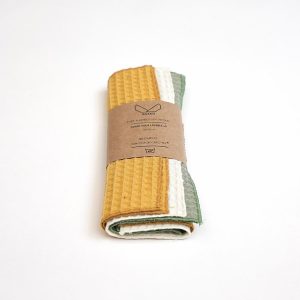 Essuie tout lavable x 5 - Hokko