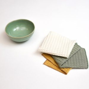 Maison zéro-déchet