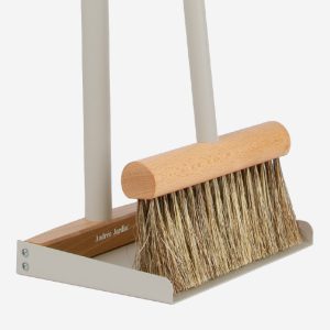 Pelle et balayette long manche - Clynk Nature