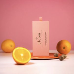 Encens naturel Bubble Shell - BLOOM