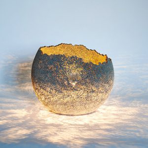 Lampe Sù - M.A. Thieffry