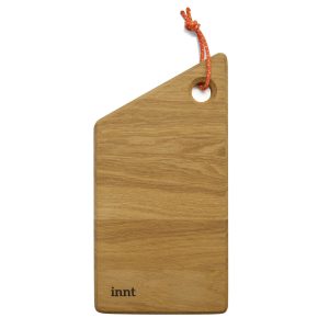 planche à découper en chêne innt