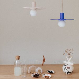 lampe suspension beton ama 30 zuri