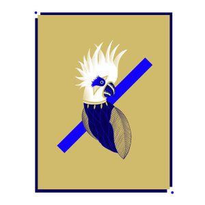 Affiches et sérigraphies