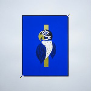 Affiches sérigraphies