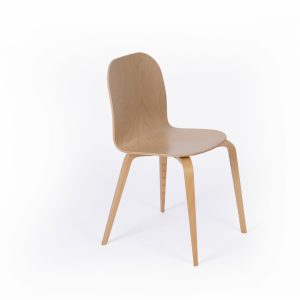 Chaise en bois - CL10