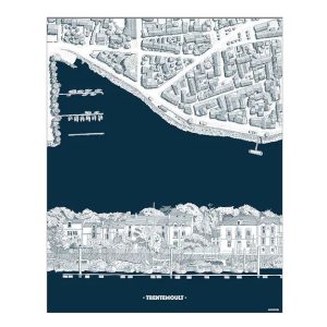 affiche trentemoult par augustin