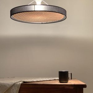 suspension cannage 50