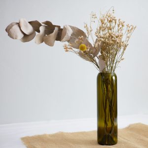 Vase-en-verre-recyclé-glo-up