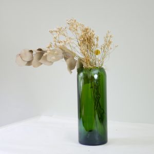 Vase-en-verre