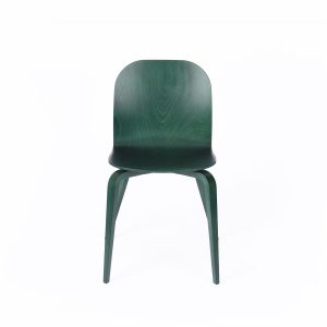 Chaise-bois-vert-couleur-la-chaise-française-linatelier