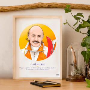 Affiches célébrités