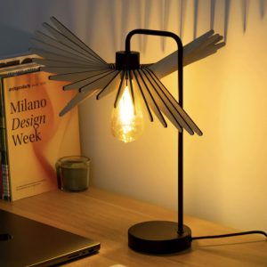Alba - lampe a poser Loupiote