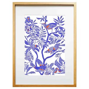 linogravure-les-oiseaux-audubon