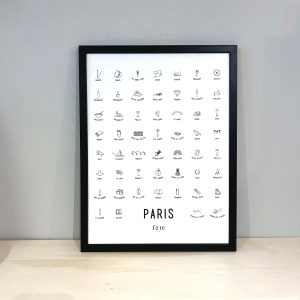 cadre-en-bois-noir-30x40-cm