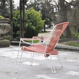 fauteuil d'extérieur ONIRIQA