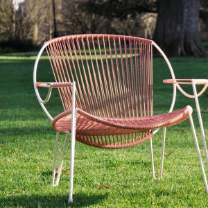 fauteuil d'extérieur ONIRIQA