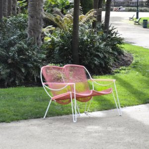 canapé d'extérieur Oniriqa